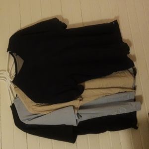 Bundle of 9 Men's Medium Tommy Bahama T-Shirts